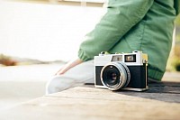 Complete Report On Buy Used Cameras